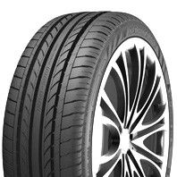 255/30R19 91Y NANKANG NS-20 XL