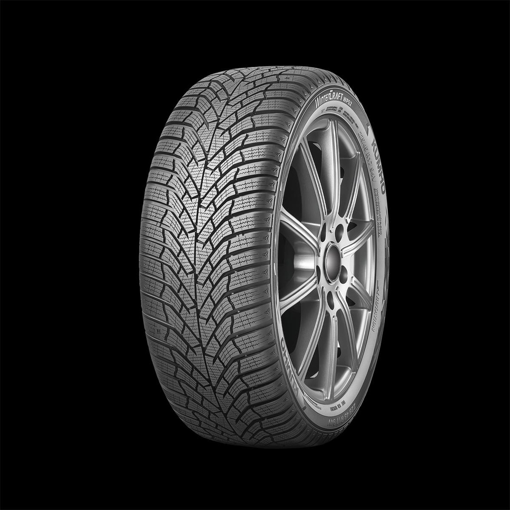 165/70R14 81T KUMHO WP52 XL