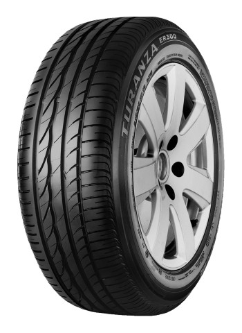 205/60R16 96W BRIDGESTONE TURANZA ER300 XL