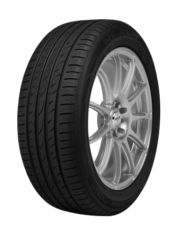215/55R17 94W NEXEN N FERA SU4