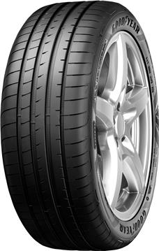 245/40R19 94W GOODYEAR EAGLE F1 ASYMMETRICMMETRIC 5 EVR