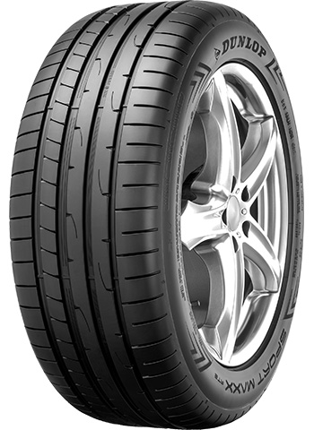 255/45R20 105Y DUNLOP SPORT MAXX RT 2 XL