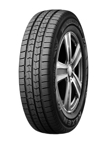 235/65R16C 115/113R NEXEN WINGUARD WT1