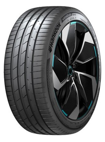 225/40R19 93Y HANKOOK ION EVO R XL