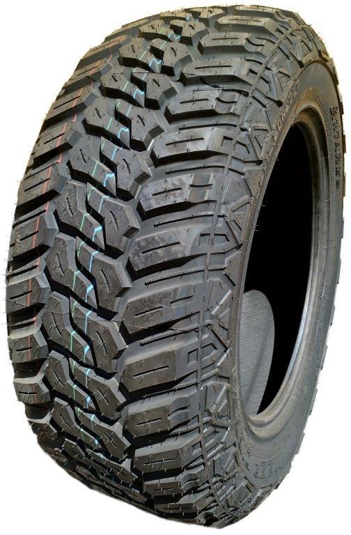33x12.50R15 108Q ANTARES DEEP DIGGER XL POR