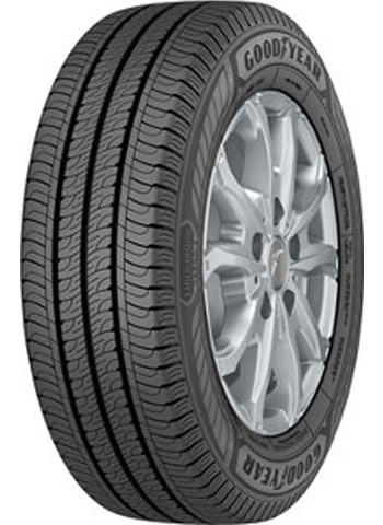 215/65R16C 106/104H GOODYEAR EFFICIENTGRIP CARGO 2