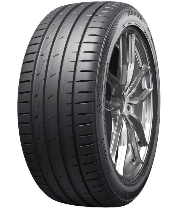 255/35R20 97Y ROADX RXMOTION DU71 XL
