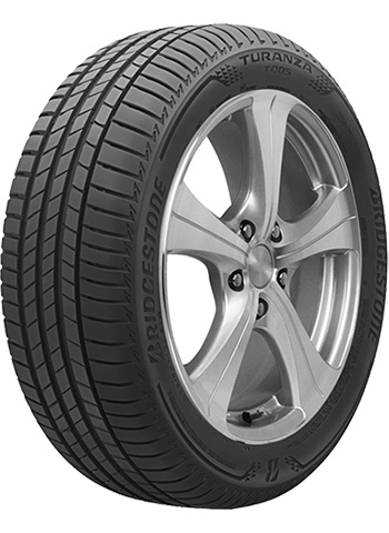285/45R20 112W BRIDGESTONE TURANZA T005 XL