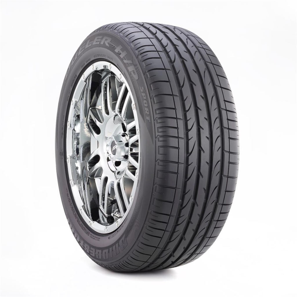 235/55R19 101W BRIDGESTONE DUELER H/P SPORT