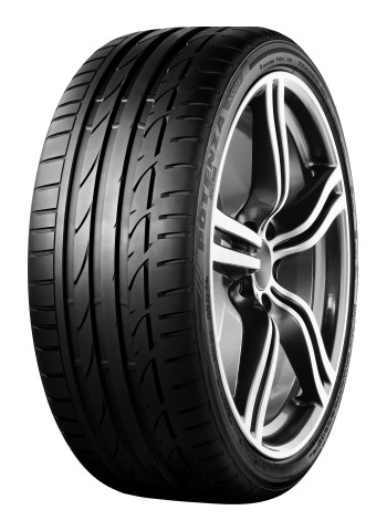 245/40R18 97Y BRIDGESTONE POTENZA S001 XL