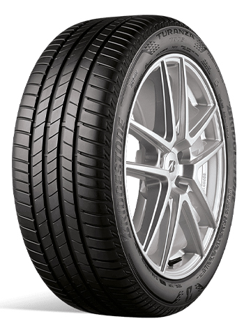 255/35R19 96Y BRIDGESTONE TURANZA T005 DRIVEGUARD XL