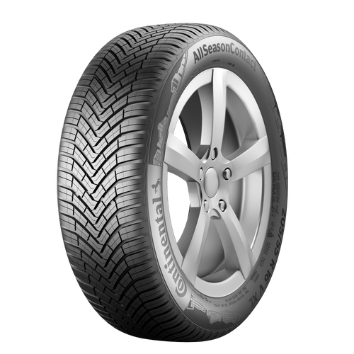 255/35R19 96Y CONTINENTAL ALLSEASONCONTACT XL EVC