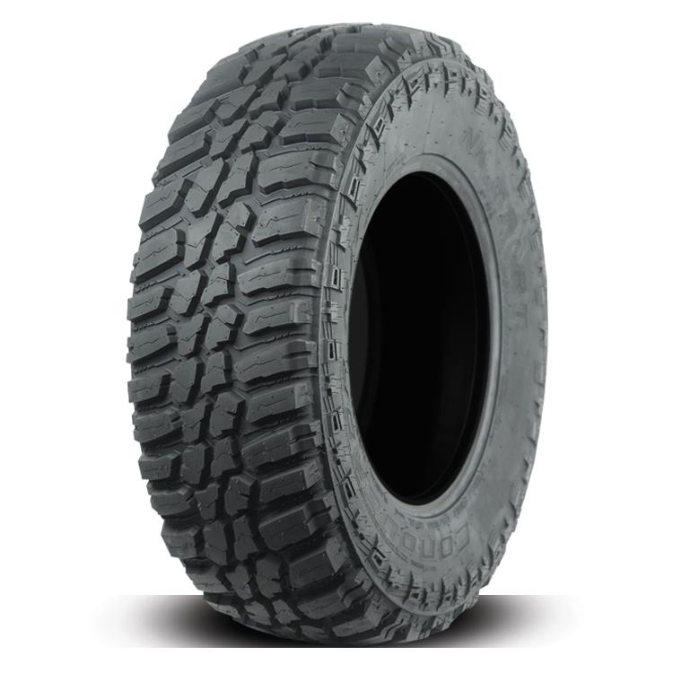 265/60R18 119/116P NANKANG MT-1 CONQUEROR XL