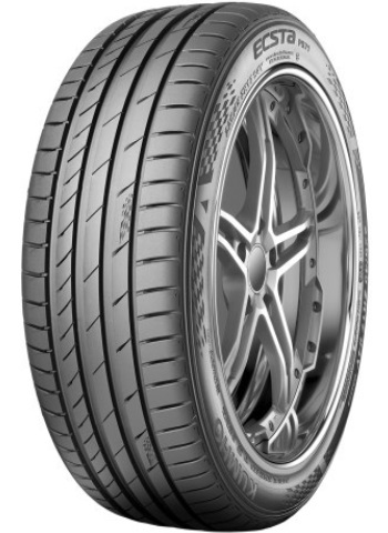 215/55R18 95V KUMHO ECSTA PS71