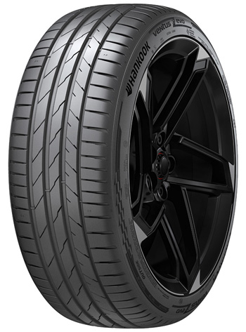 285/40R21 109Y HANKOOK VENTUS EVO K137A XL