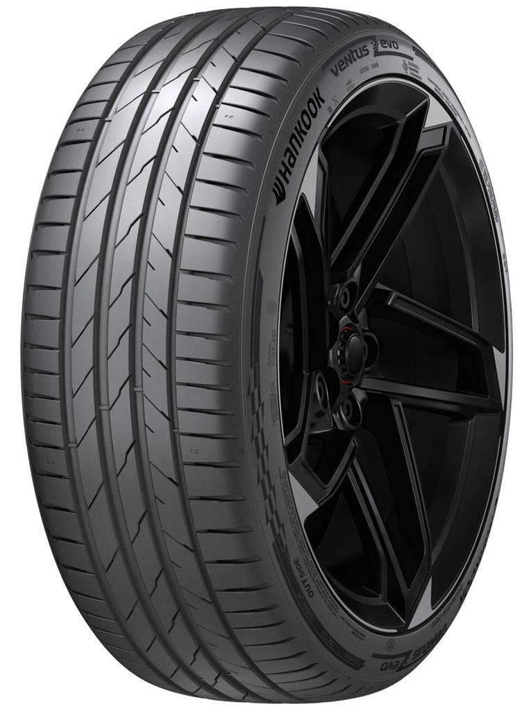 245/40R20 99Y HANKOOK VENTUS EVO K137 XL FP
