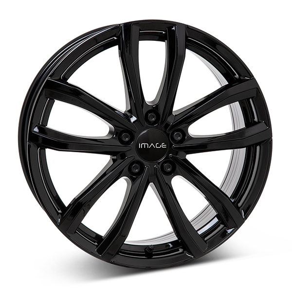IMAGE ULTIMATE FF G.BLK | 7,5X18 5-112 E50 C66,46 60 7.5x18 5/112 ET50 CB66.5