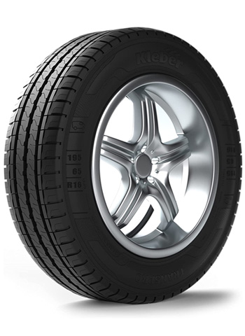 205/65R16C 107/105T KLEBER TRANSPRO 2