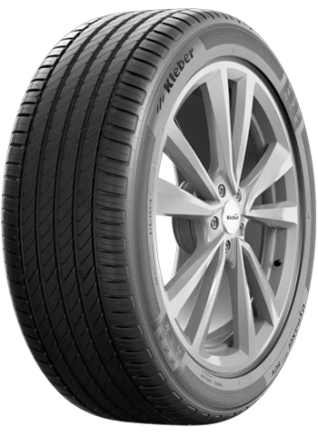 225/45R19 96Y KLEBER DYNAXER HP5 XL