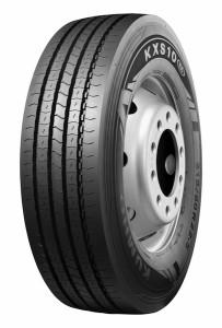 355/50R22.5 156K KUMHO KXS10 XL STEER 18PR REGIONAL