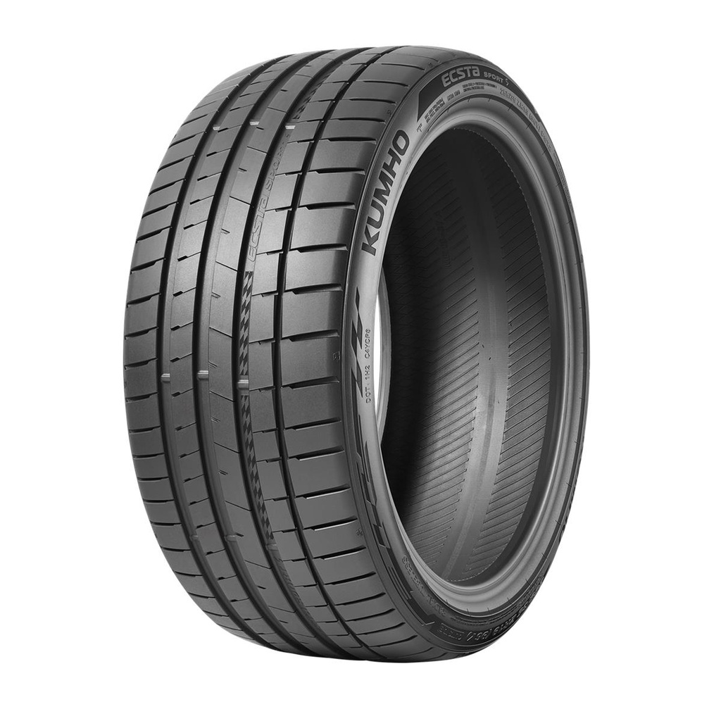 255/40R21 105Y KUMHO ECSTA SPORT PS72 XL