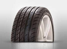 235/40R18 95W OVATION VI-388 XL