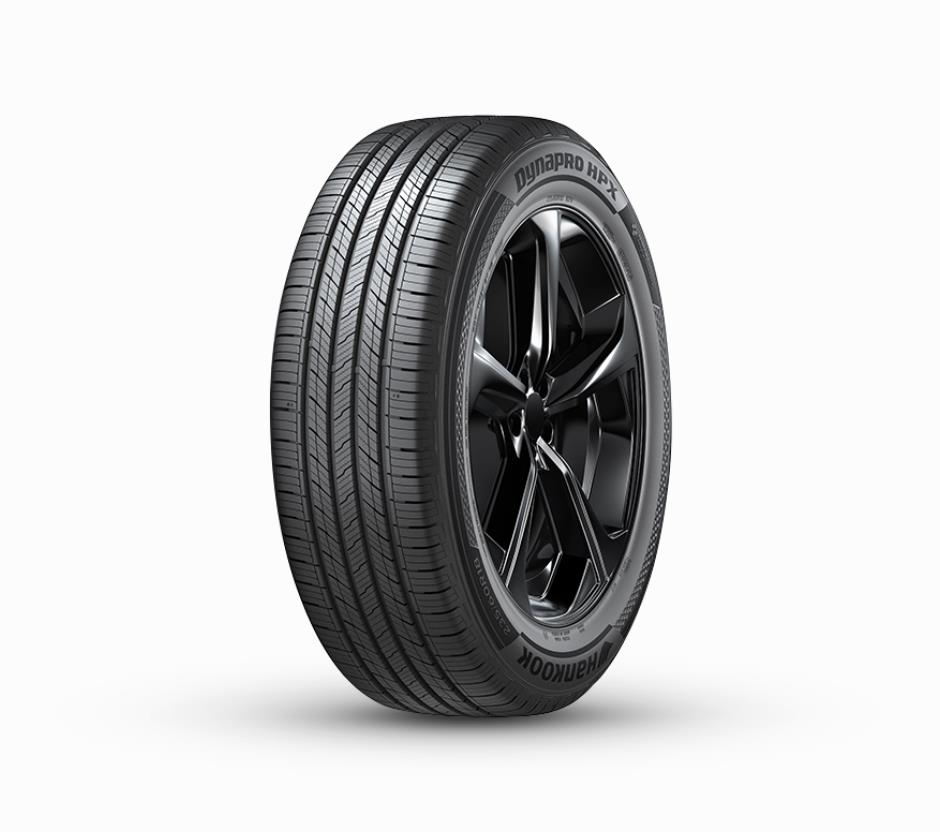 255/65R17 110H HANKOOK DYNAPRO HPX RA43