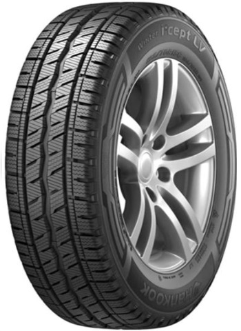 205/65R16C 107/105T HANKOOK WINTER I*CEPT LV RW12