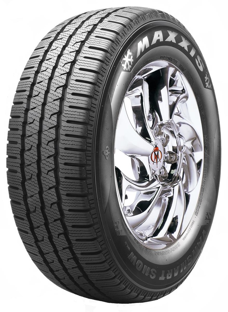 225/75R16C 118/116R MAXXIS WL2 XL