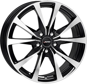 AUTEC BRIXEN 8x19 5/112 ET30 CB66.5