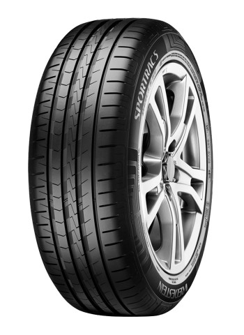 165/60R14 75H VREDESTEIN SPORTRAC 5