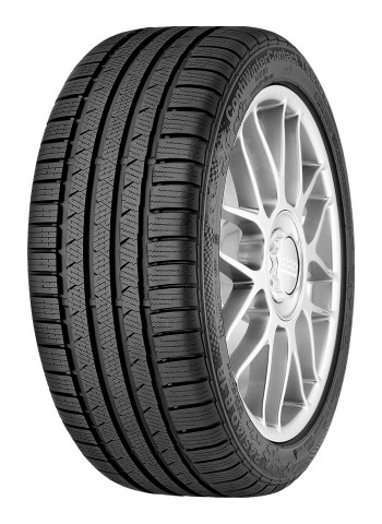 245/45R18 100V CONTINENTAL CONTIWINTERCONTACT TS 810 S XL