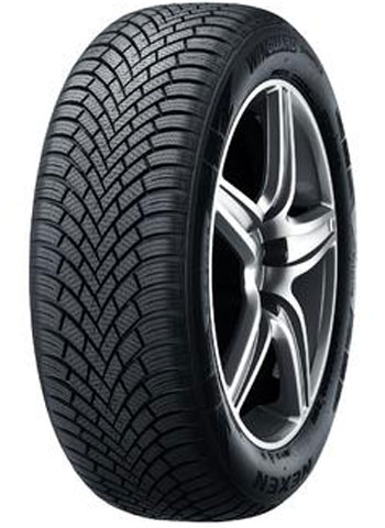 225/55R16 95H NEXEN WINGUARD SNOW'G 3
