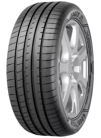 235/45R21 101T GOODYEAR EAGLE F1 ASYMMETRIC 3 SUV XL FP EVR