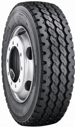 275/70R22.5 148/145K BRIDGESTONE M840