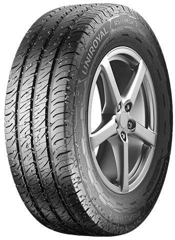 195/75R16C 107/105R UNIROYAL RAINMAX 3