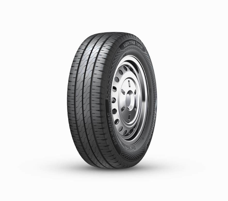 195/75R16C 110/108R HANKOOK VANTRA TRANSIT