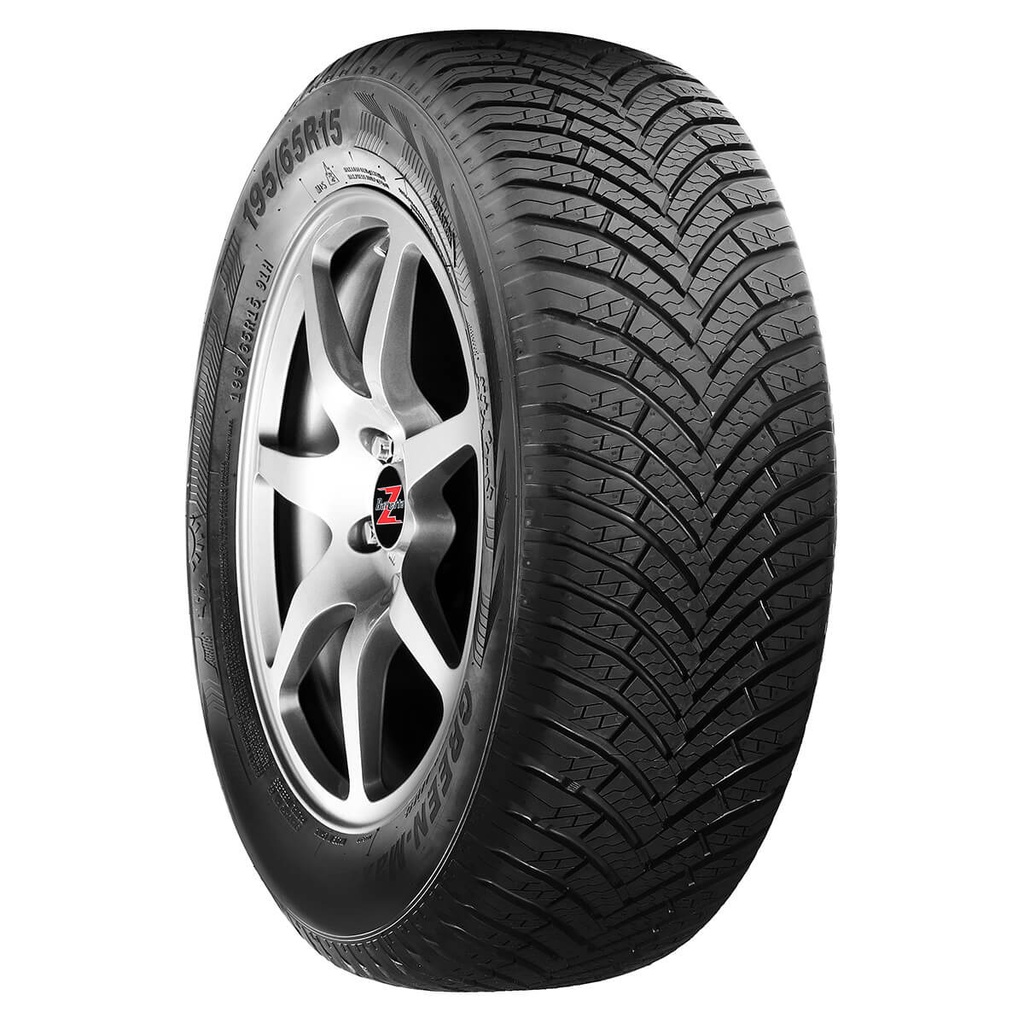 235/35R19 91V LINGLONG G-M ALL SEASON XL