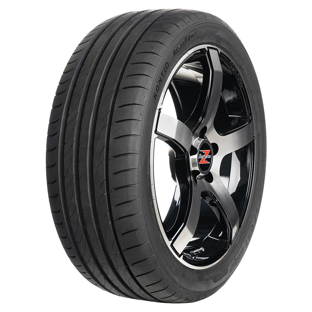 235/45R18 98W KONTIO TYRES  XL
