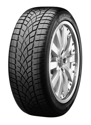 245/45R19 102V DUNLOP SP WINTER SPORT 3D XL