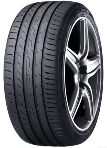 275/45R20 110Y NEXEN N FERA SPORT XL