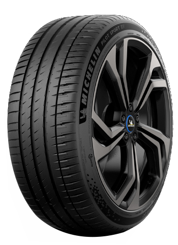 255/50R21 109W MICHELIN PILOT SPORT EV AC XL