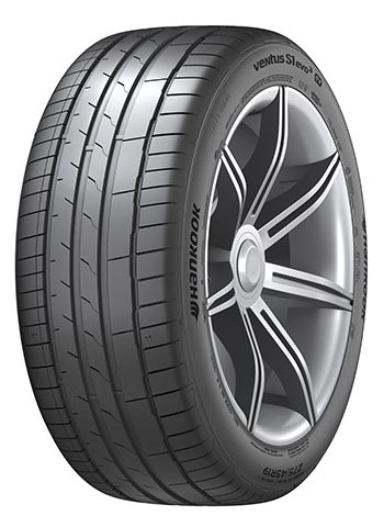 255/40R21 102T HANKOOK HANKOOK VENTUS S1 EVO 3 EV K127E