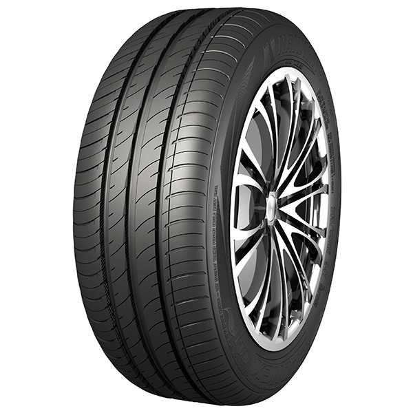 165/80R15 87T NANKANG 