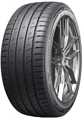 225/40R19 93Y DYNAMO STREET-H MU71 XL RIM PROTECT