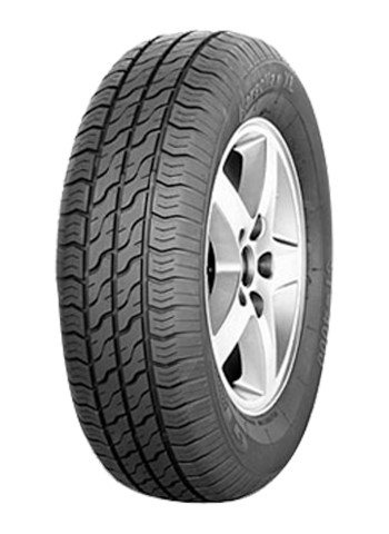 165/70R13C 80N GITI TIRE KARGOMAX ST4000