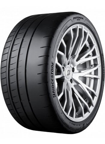 245/30R20 90Y BRIDGESTONE POTENZA RACE XL
