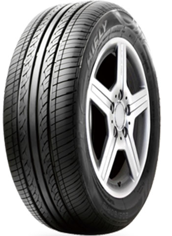 205/60R15 91V HIFLY HF201