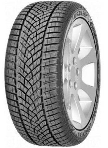 245/45R21 104V GOODYEAR ULTRAGRIP PERFORMANCE SUV GEN 1 XL EVR