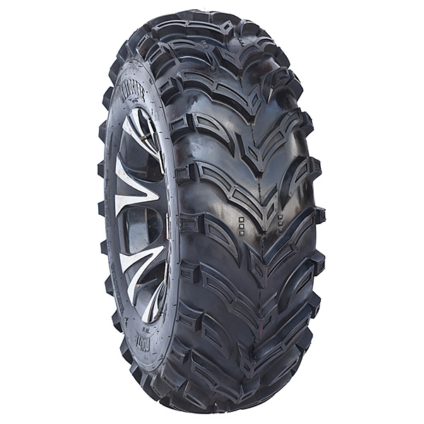 25x10.00R12 50F FORERUNNER MARS A ATV MÖNKIJÄN RENGAS